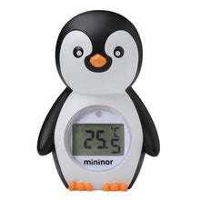 Load image into Gallery viewer, Mininor Bath Thermometer
