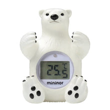 Load image into Gallery viewer, Mininor Bath Thermometer
