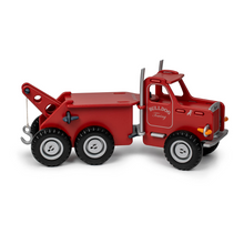 Load image into Gallery viewer, Moover Mack Truck - Red
