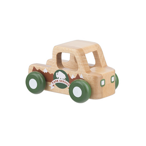 Moover Mini Cars