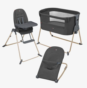 Mother's Choice Acacia Home Bundle