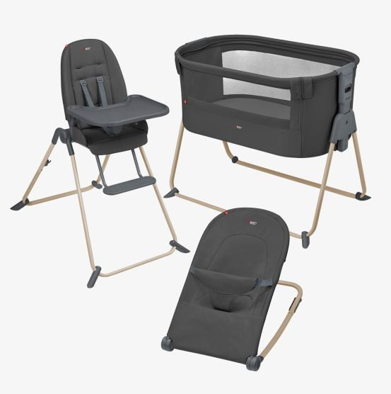 Mother's Choice Acacia Home Bundle