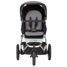 Load image into Gallery viewer, Mountain Buggy URBAN JUNGLE v3 - Onyx
