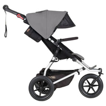 Load image into Gallery viewer, Mountain Buggy URBAN JUNGLE v3 - Onyx
