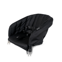 Load image into Gallery viewer, Love N Care NEO Wagon Seat - Ebony

