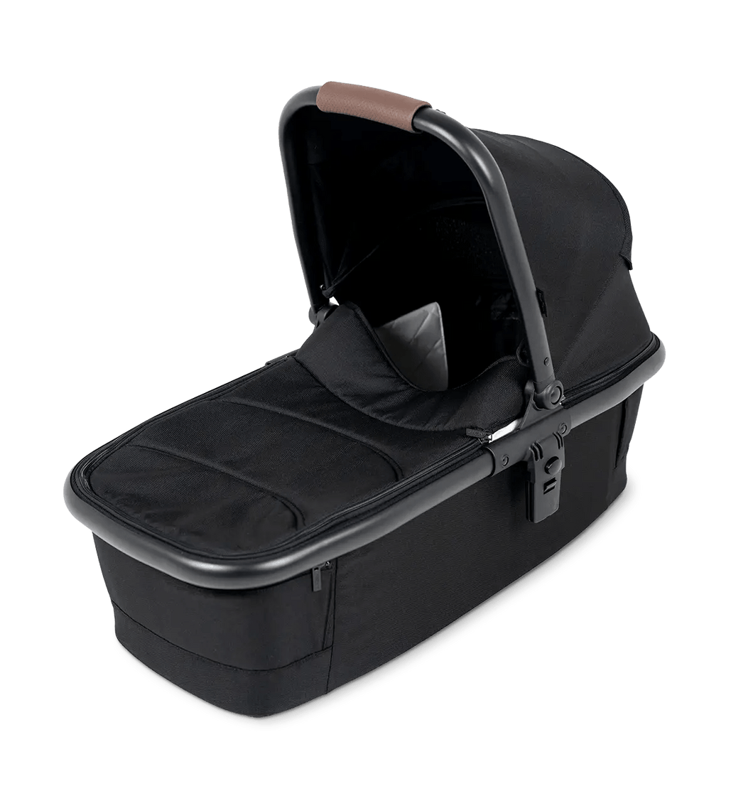 Love N Care NEO Carry Cot - Ebony