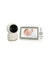 Load image into Gallery viewer, Sleep Easy Notto Baby Monitor
