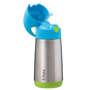 BBox Insulated Drink Bottle - 350ml