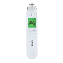 Load image into Gallery viewer, Oricom Infrared Ear Thermometer (IET400)
