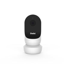 Load image into Gallery viewer, Owlet Cam 2 Baby Smart HD Video Monitor
