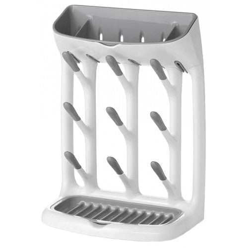 OXO Tot Space Saving Drying Rack - Grey