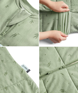 ergoPouch Jersey Sleeping Bag 2.5 TOG