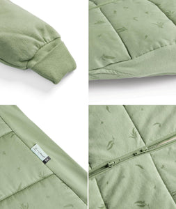 ergoPouch Jersey Sleeping Bag 3.5 TOG - LONG SLEEVE