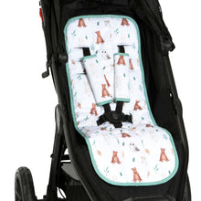 Load image into Gallery viewer, All4Ella Reversible Harness Covers
