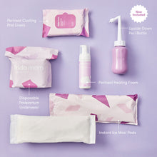 Load image into Gallery viewer, Frida Mom Postpartum Recovery Essentials Kit
