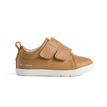 Load image into Gallery viewer, Pretty Brave Brooklyn Shoes -Tan
