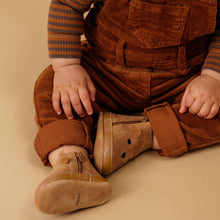 Load image into Gallery viewer, Pretty Brave Cosy Boot - Tan
