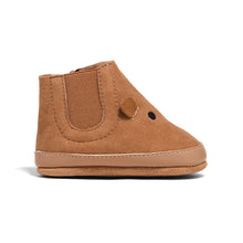 Load image into Gallery viewer, Pretty Brave Cosy Boot - Tan
