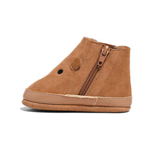 Load image into Gallery viewer, Pretty Brave Cosy Boot - Tan
