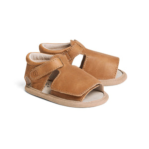 Pretty Brave Phoenix Sandal - Tan