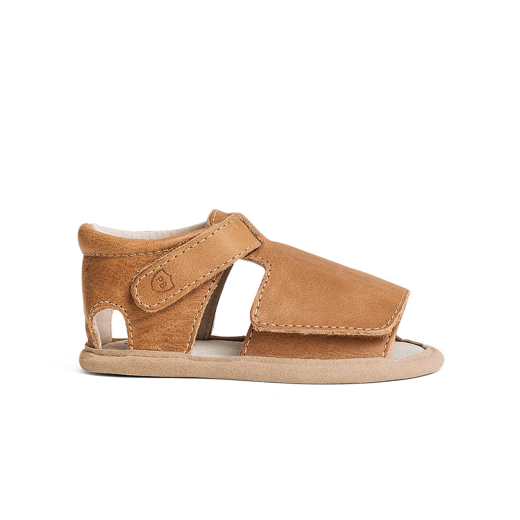 Pretty Brave Phoenix Sandal - Tan