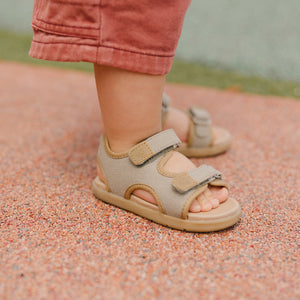 Pretty Brave Play Sandals