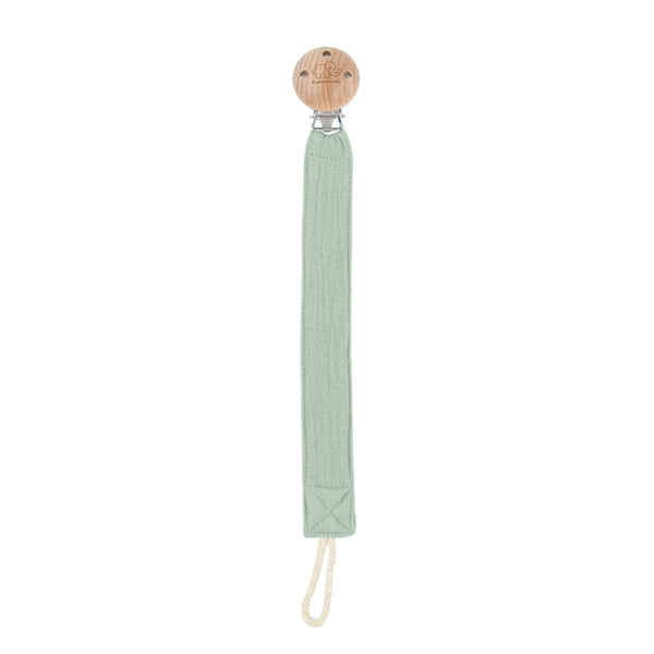 Playground Dummy / Pacifier Clip
