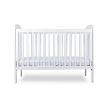Load image into Gallery viewer, Grotime Pearl Cot - White
