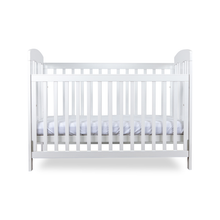 Load image into Gallery viewer, Grotime Pearl Cot - White
