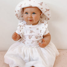 Load image into Gallery viewer, Aster &amp; Oak Bucket Hat
