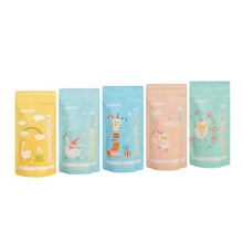 Load image into Gallery viewer, Pigeon Breastmilk Storage Bags 180ml - 25 pack
