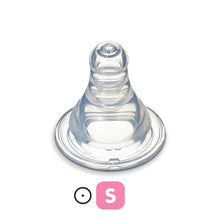 Load image into Gallery viewer, Pigeon Flexible Teat, 2 pack - Slim Neck
