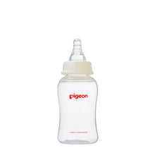 Load image into Gallery viewer, Pigeon Flexible Nursing Bottle - Slim Neck
