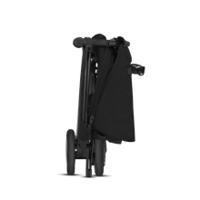 Load image into Gallery viewer, gb Pockit+ All-City Stroller - Velvet Black
