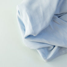 Load image into Gallery viewer, All4Ella Ribbed Jersey Swaddles 2pk
