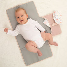 Load image into Gallery viewer, All4Ella Changing Wallet (Recycled)
