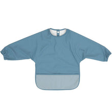 Load image into Gallery viewer, All4Ella Long Sleeved Bib (Recycled)
