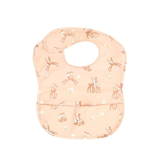 All4Ella Pouch Bib (Recycled)