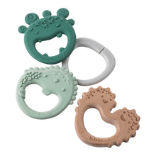 Load image into Gallery viewer, BBox Trio Teether
