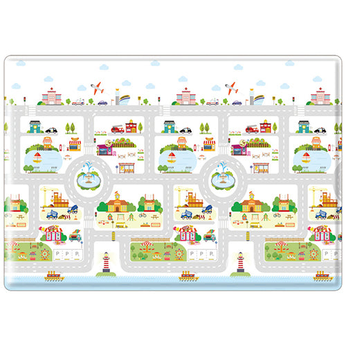 Love N Care Baby Playmat