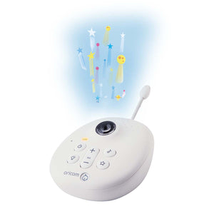 Oricom Secure530 DECT Digital Baby Monitor (SC530)