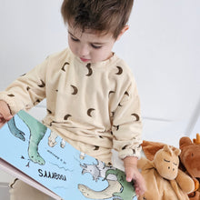 Load image into Gallery viewer, Schnorg Baby Love you all the Roars Keepsake Book
