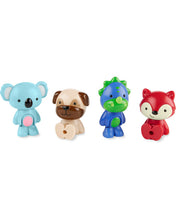 Load image into Gallery viewer, Skip Hop Zoo Crew Figure Set
