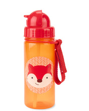 Load image into Gallery viewer, Skip Hop Zoo PP Straw Bottle

