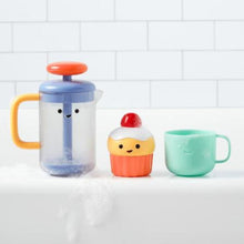 Load image into Gallery viewer, Skip Hop Tub-to-Table Café Bath Toys
