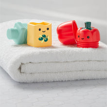 Load image into Gallery viewer, Skip Hop Tub-to-Table Café Bath Toys
