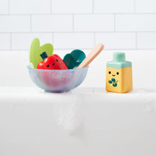 Load image into Gallery viewer, Skip Hop Tub-to-Table Café Bath Toys
