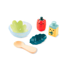 Load image into Gallery viewer, Skip Hop Tub-to-Table Café Bath Toys
