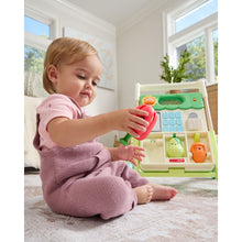 Load image into Gallery viewer, Skip Hop Farmstand Grow Along 5-in-1 Walker
