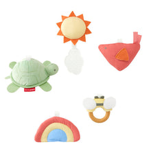 Load image into Gallery viewer, Skip Hop Geometric Wonders Activity Gym
